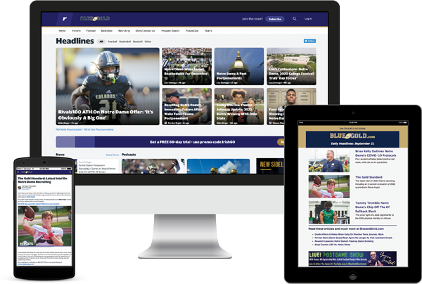 Sign up for daily updates and breaking news alerts!